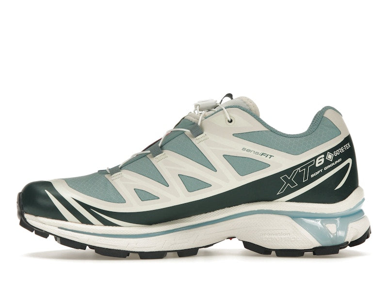 Salomon XT-6 Gore-Tex Kith Ponderosa Pine