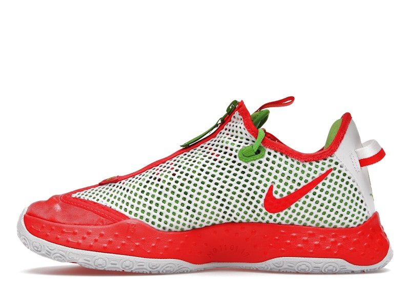 Nike PG 4 Christmas (2020)
