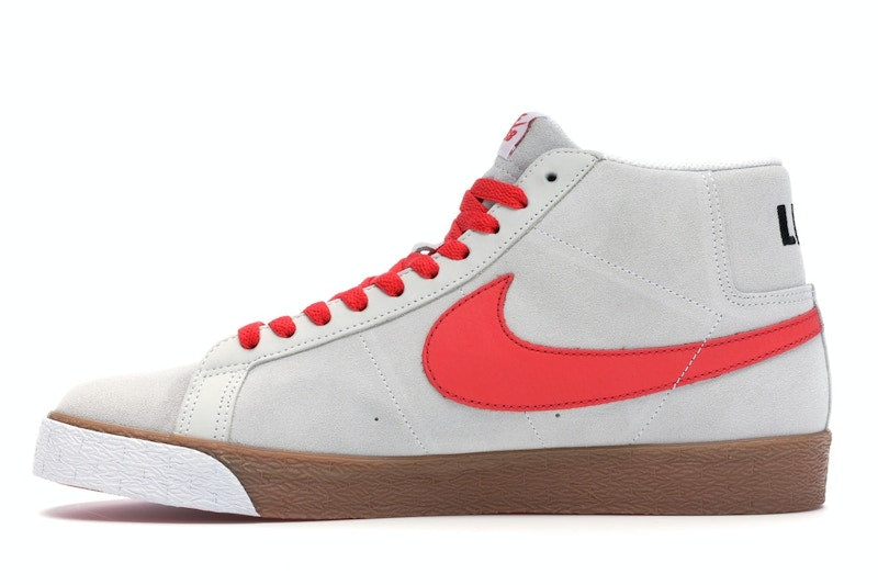Nike SB Blazer Swoosh Life