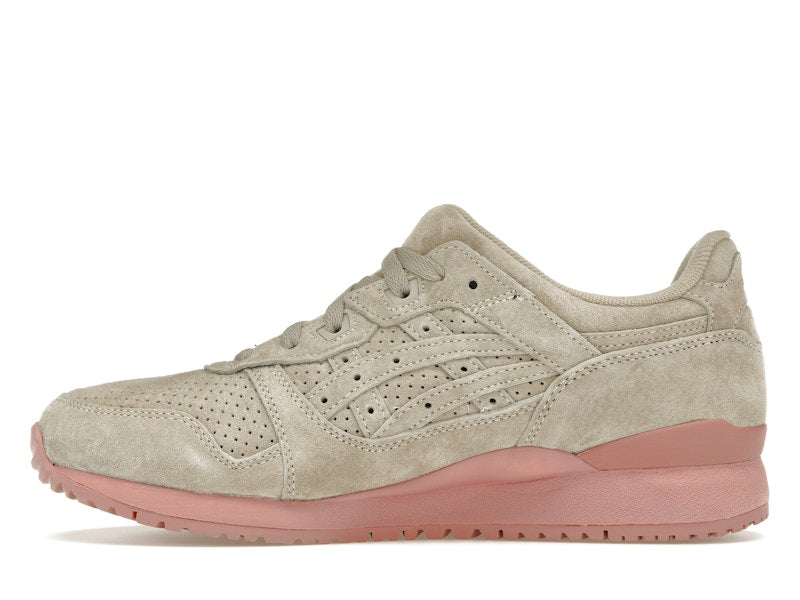 ASICS Gel-Lyte III Ronnie Fieg The Palette Molecule