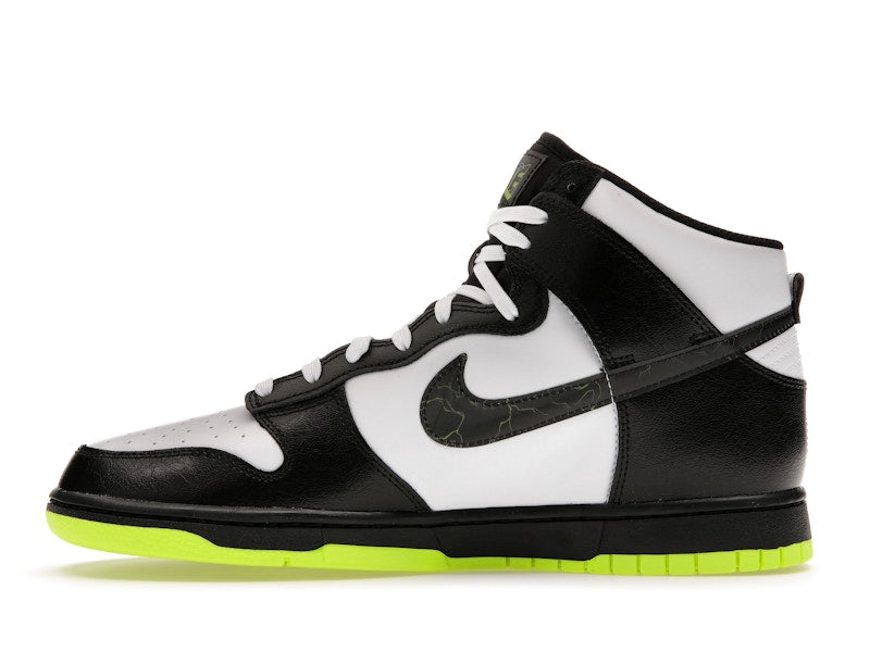 Nike Dunk High Electric Panda