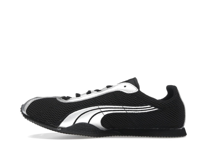 Puma H-Street OG Black Silver (Women's)