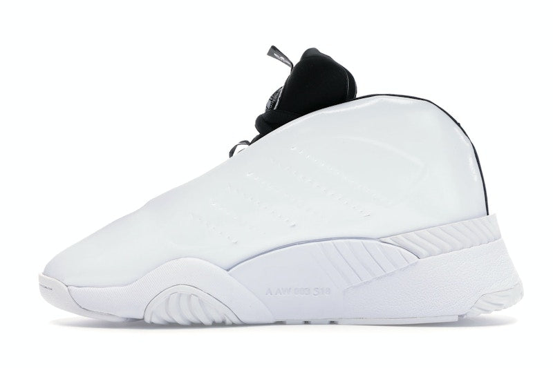 adidas AW Turnout Bball Alexander Wang Cloud White Core Black