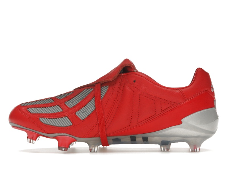 adidas Predator Mania FG Vivid Red