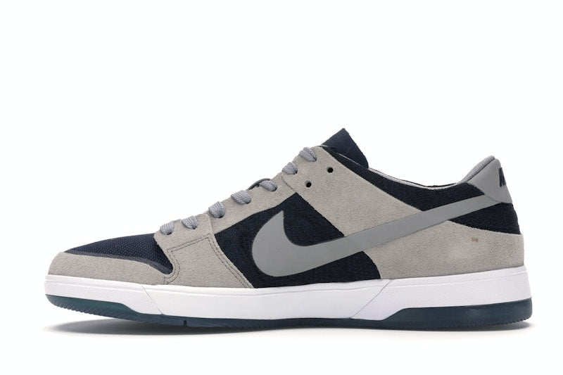 Nike SB Dunk Low Elite Grey Obsidian