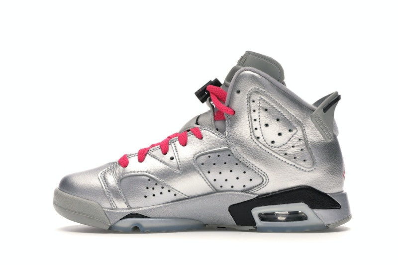 Jordan 6 Retro Valentine's Day (2014) (GS)