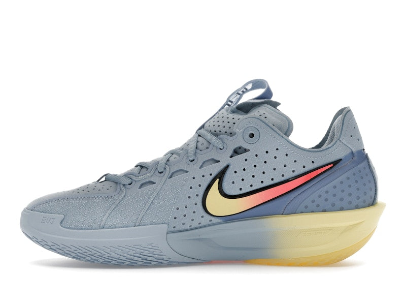 Nike GT Cut 3 Light Armory Blue