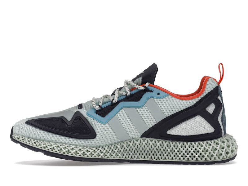 adidas ZX 2K 4D Dash Green