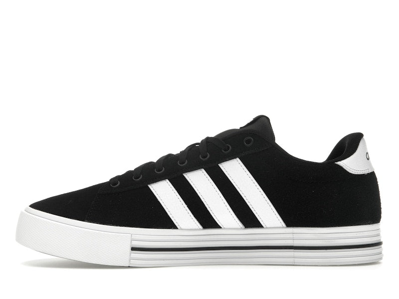 adidas Daily 4.0 Core Black Cloud White