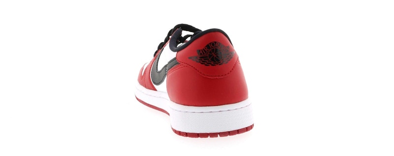 Jordan 1 Retro Low Chicago (2016)