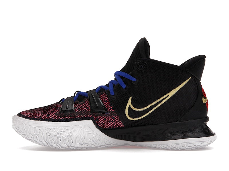 Nike Kyrie 7 Chinese New Year