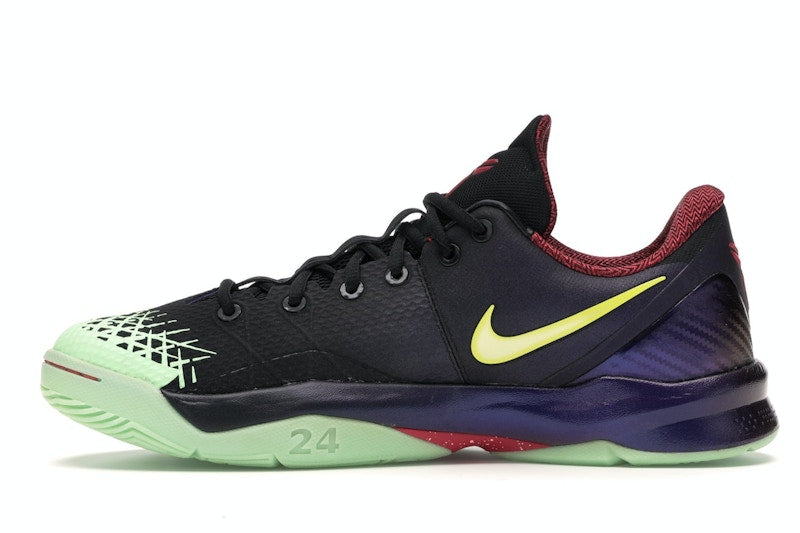 Nike Kobe Venomenon 4 Glow-In-The-Dark