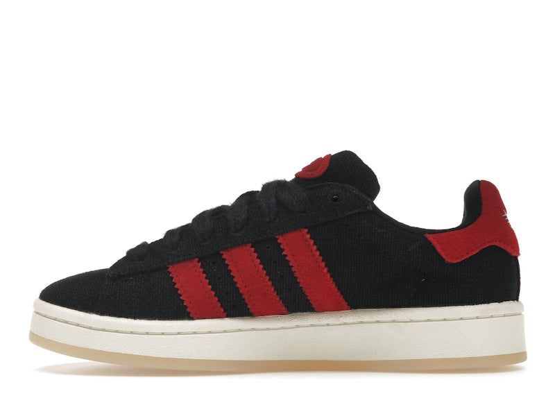 adidas Campus 00s TKO Black Power Red