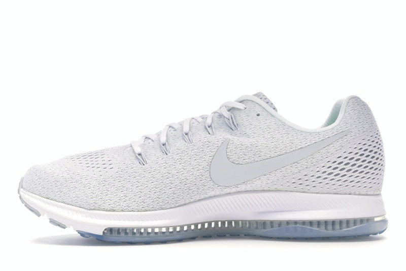 Nike Zoom All Out Low White/Pure Platinum