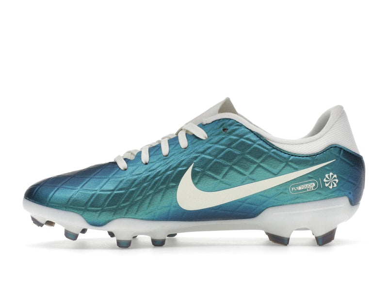 Nike Tiempo Emerald Legend 10 Academy FG/MG Dark Atomic Teal Sail
