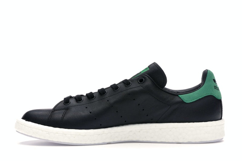 adidas Stan Smith Boost Black Green