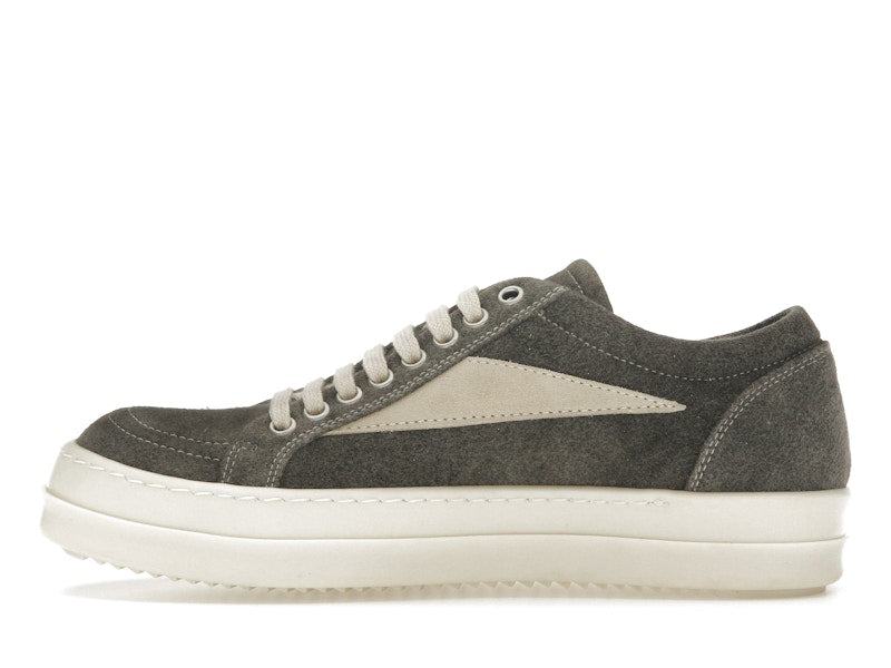 Rick Owens Porterville DRKSHDW Vintage Low Dark Dust (Women's)