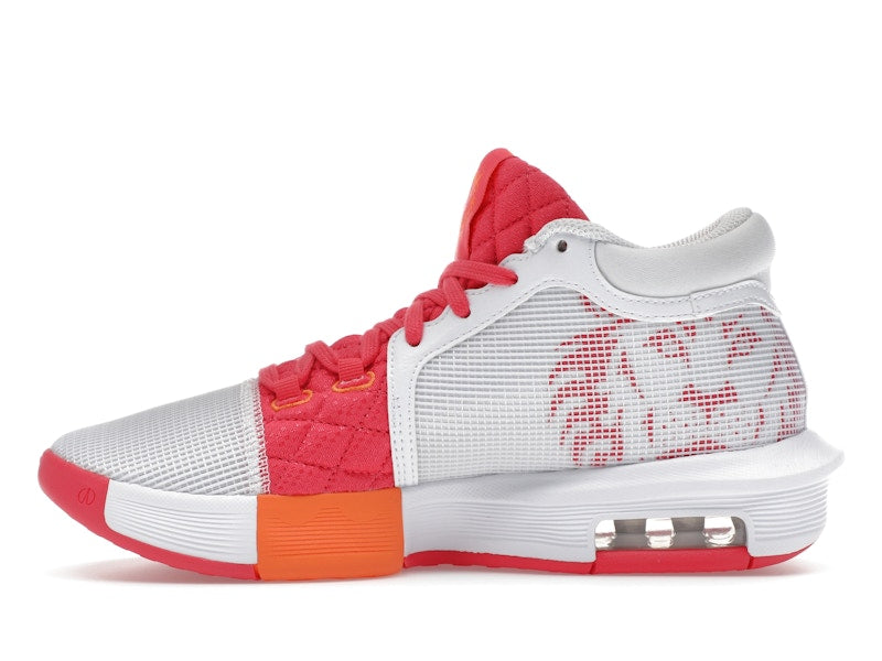 Nike LeBron Witness 8 Dunkin Donuts