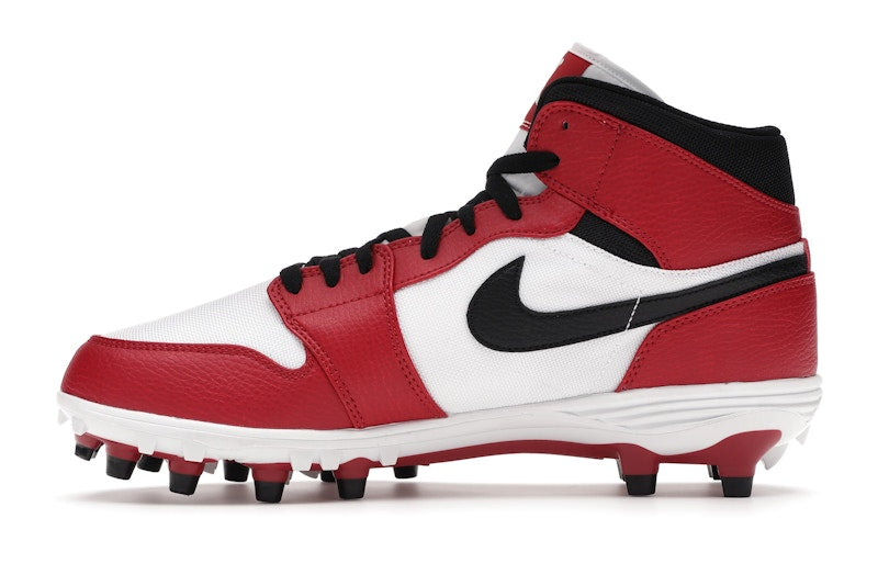 Jordan 1 TD Mid Cleat Chicago (2019)