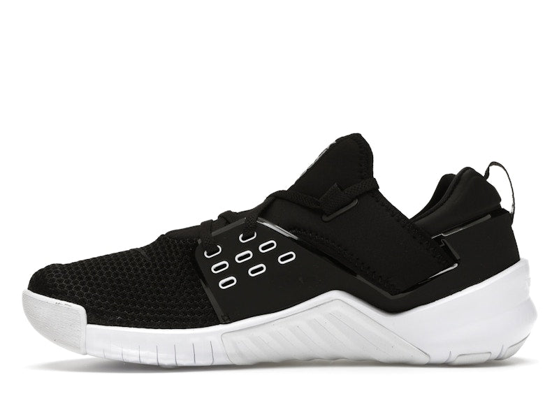 Nike Free X Metcon 2 Black White