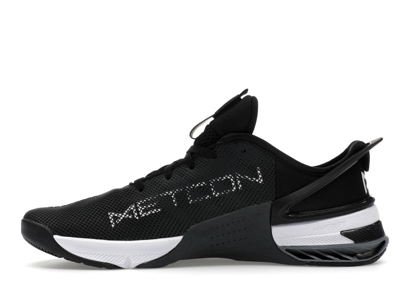 Nike Metcon 8 FlyEase Black Dark Smoke Grey