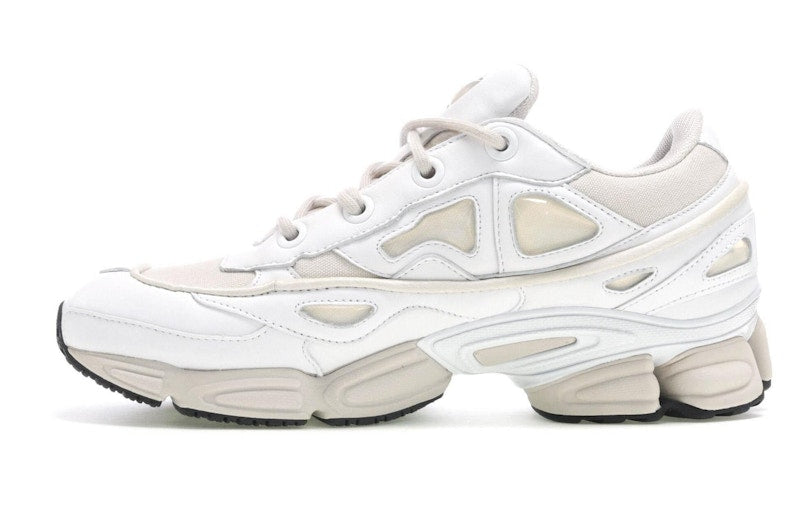 adidas Ozweego 3 Raf Simons White