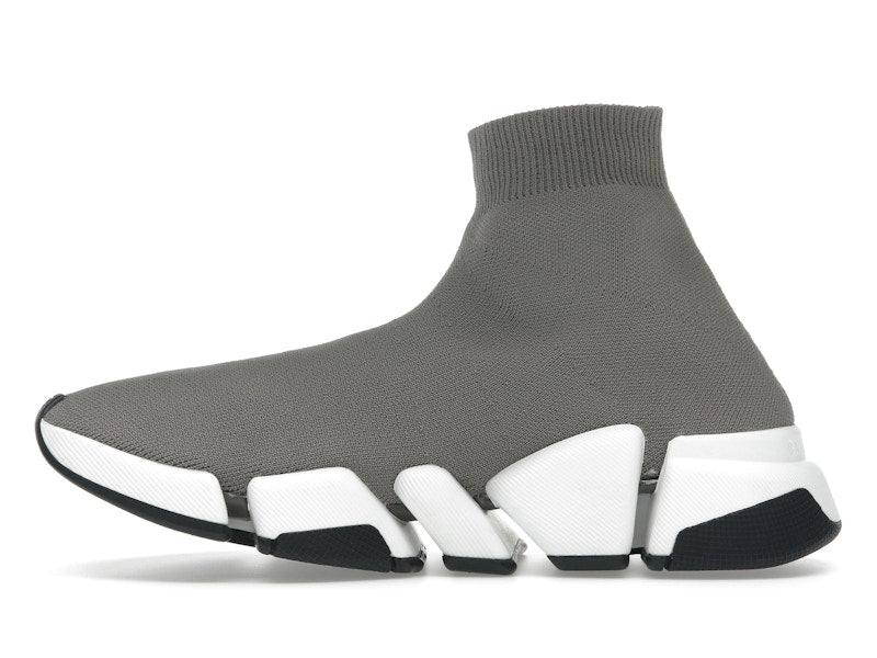 Balenciaga Speed 2.0 Dark Beige (Women's)