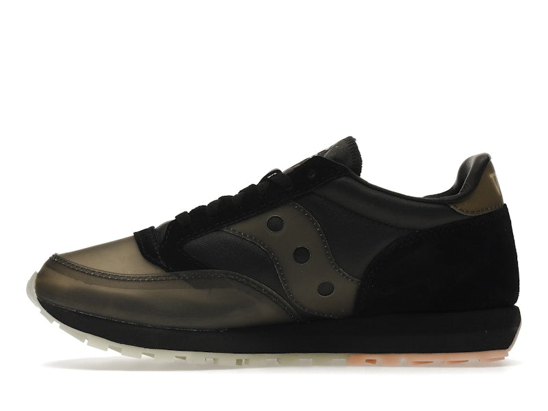 Saucony Jazz 81 Hommewrk By Trinidad James Carnival Black