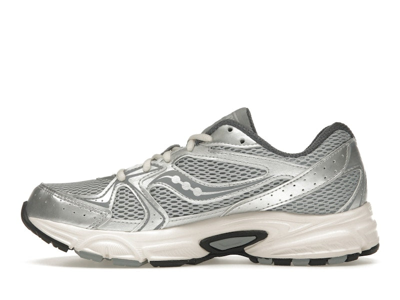 Saucony Grid Ride Millennium Silver Cream (Women's)