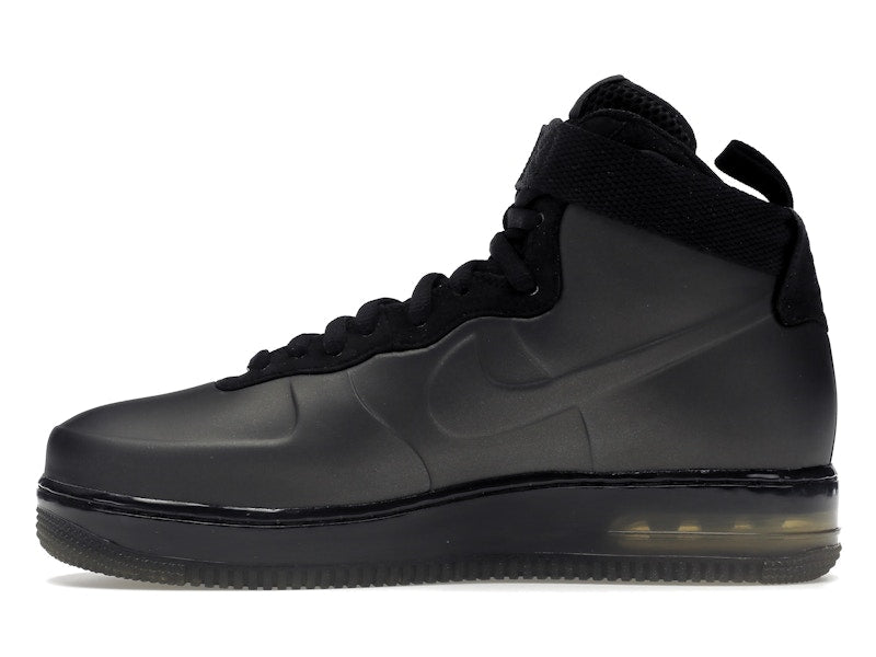 Nike Air Force 1 High Black Foamposite