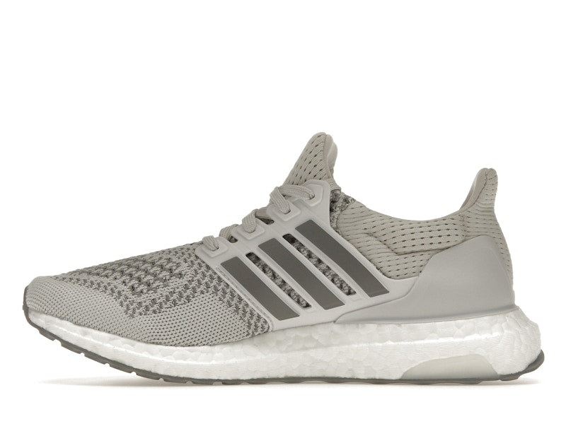 adidas Ultra Boost 1.0 Grey One Cloud White (Women's)