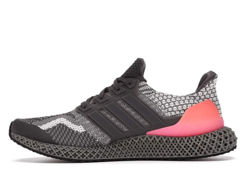 adidas Ultra 4D 5.0 Grey Five