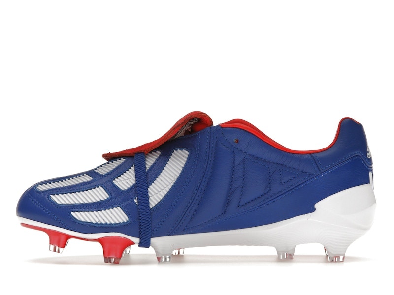 adidas Predator Mania FG Japan Blue White