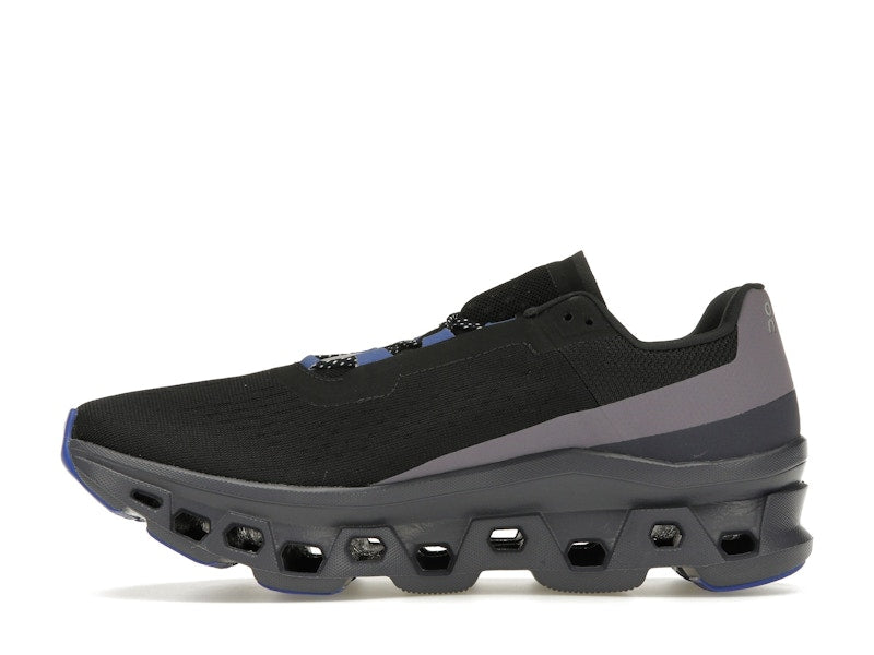 On Running Cloudmonster Magnet Shark (Women's)