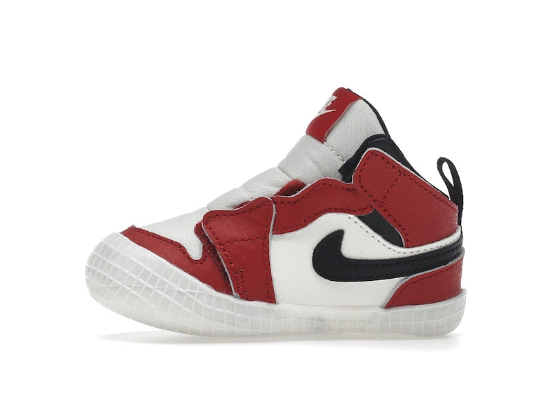 Jordan 1 Crib Bootie Chicago Lost and Found (I)