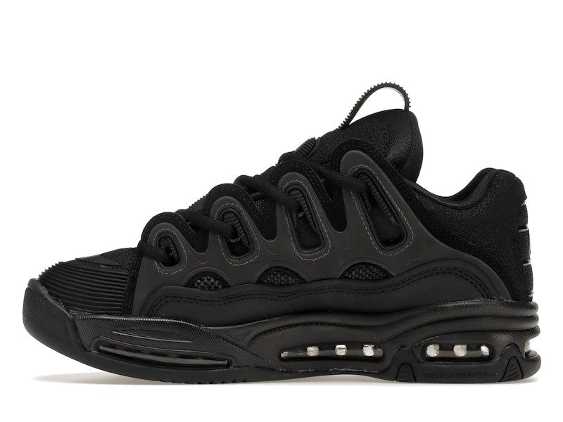 Osiris D3 2001 Triple Black