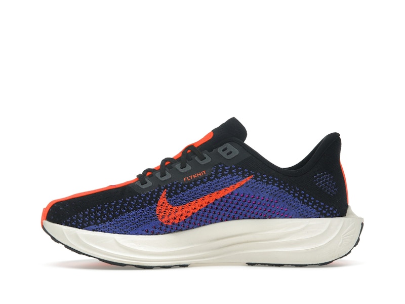 Nike ZoomX Pegasus Plus Black Hyper Crimson (Women's)