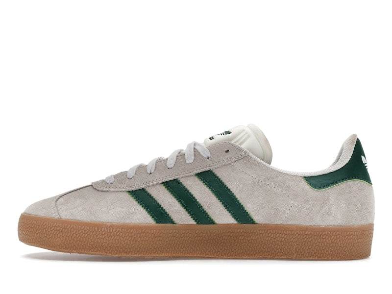 adidas Gazelle ADV Crystal White Gum