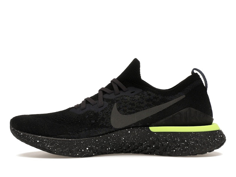 Nike Epic React Flyknit 2 SE Sequoia