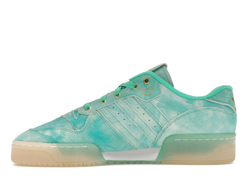 adidas Rivalry Low Singles Day (2019)