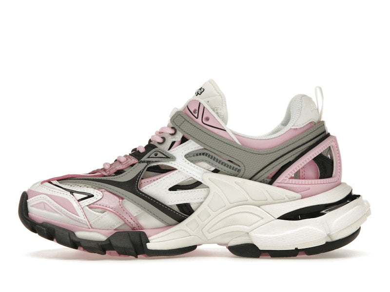 Balenciaga Track.2 Pink Black (Women's)