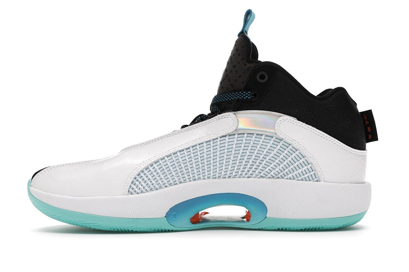 Jordan XXXV Guo Ailun Morpho