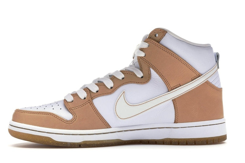 Nike SB Dunk High Premier Win Some Lose Some