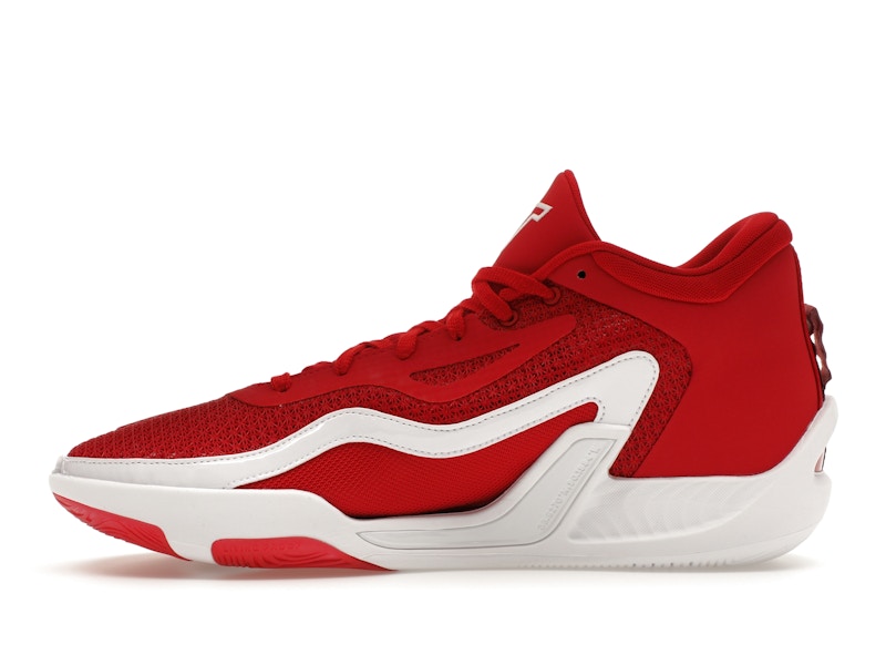Jordan Tatum 1 TB University Red
