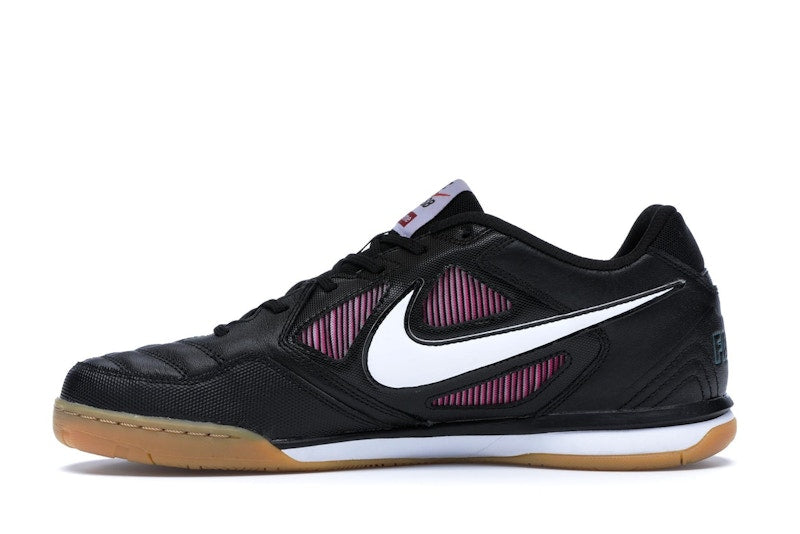 Nike SB Gato Supreme Black