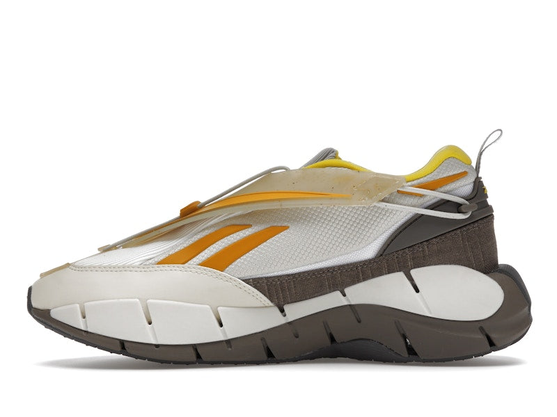 Reebok Zig 3D Storm Hydro Cottweiler Alabaster