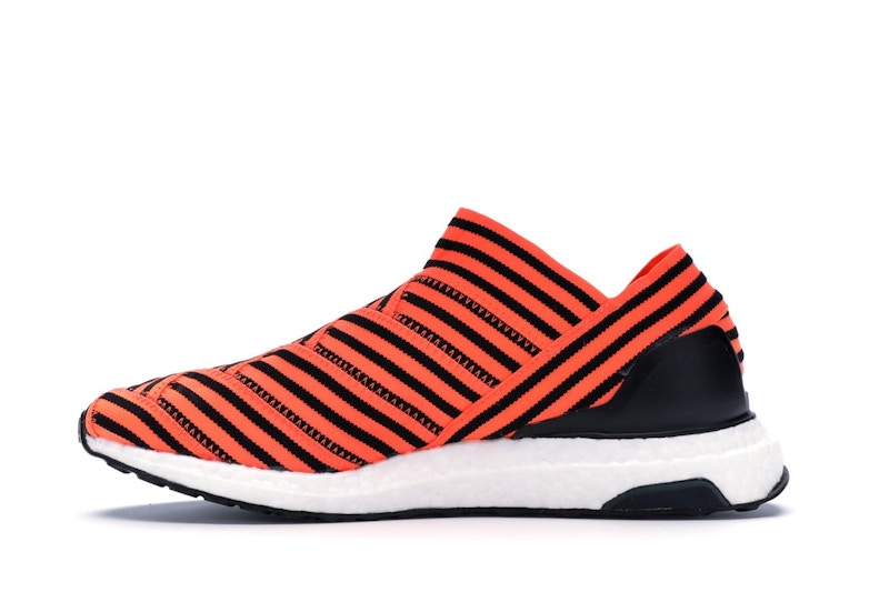adidas Nemeziz Tango 17 Ultra Boost Solar Orange