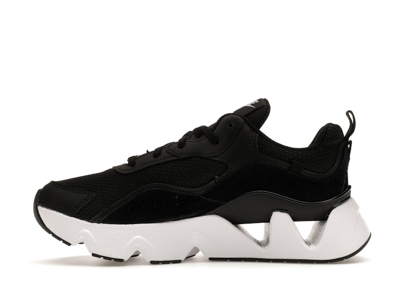 Nike Ryz 365 Black White (Women's)