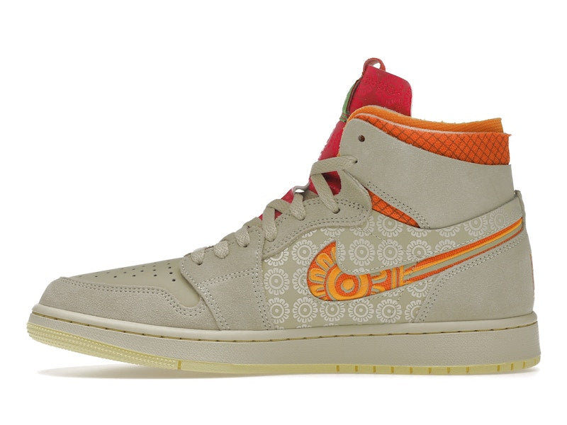 Jordan 1 High Zoom Air CMFT Somos Familia