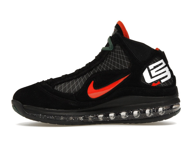 Nike LeBron 7 FAMU